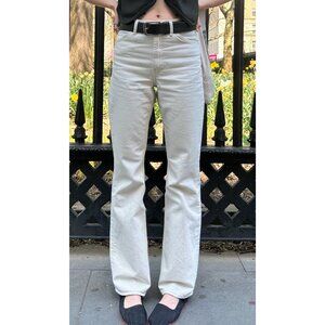 Acne Jeans Denim Size 28 x 34